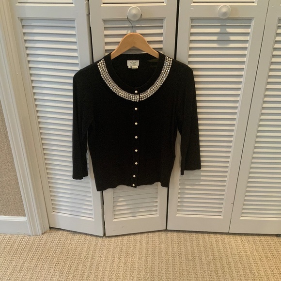 Kate Spade New York Cardigan - Picture 1 of 4